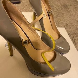 Steve Madden heels